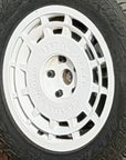 RallyXAero Forged Wheels For Rivian R1T & R1S