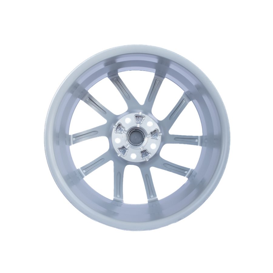 Tesla Model Y MW08 Flow Formed Wheels (Set Of 4)