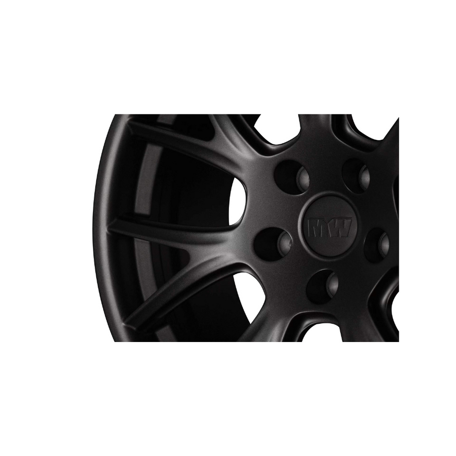 Tesla Model X MW03.2 Forged Wheels (Set of 4)