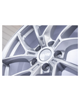 Tesla Model Y MW08 Flow Formed Wheels (Set Of 4)