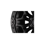 Tesla Cybertruck Cyber Rover Forged Beadlock Wheel