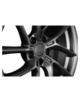 Tesla Model Y MW08 Flow Formed Wheels (Set Of 4)