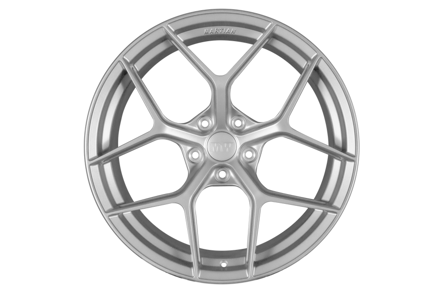 Tesla Model S MW05.2 Forged Wheel