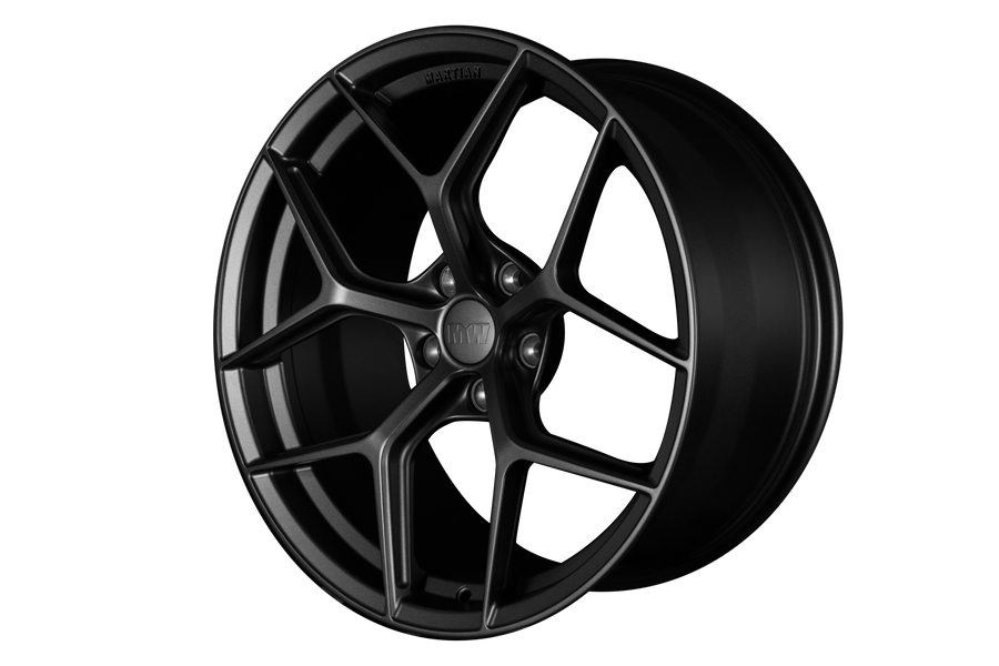 Tesla Model 3 MW05.2 Forged Wheels (Set of 4)