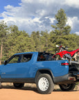 RallyXAero Forged Wheels For Rivian R1T & R1S