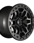 Tesla Cybertruck Cyber Rover Forged Beadlock Wheels (Set of 4)