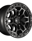 Tesla Cybertruck Cyber Rover Forged Beadlock Wheel