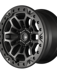 Tesla Cybertruck Cyber Rover Forged Beadlock Wheel