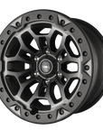 Tesla Cybertruck Cyber Rover Forged Beadlock Wheels (Set of 4)