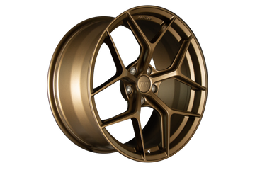 Tesla Model 3 MW05.2 Forged Wheels (Set of 4)