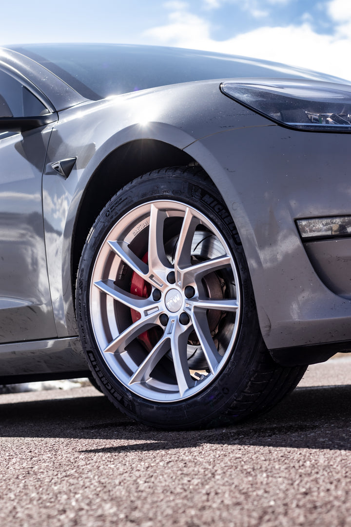 Tesla Wheel Module Premium parts and accessories for Tesla vehicles – Martian Wheels