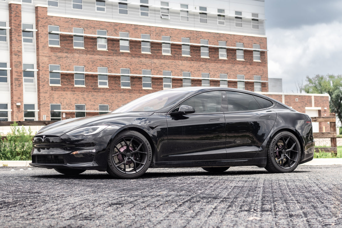 Premium parts and accessories for Tesla vehicles – Martian Wheels