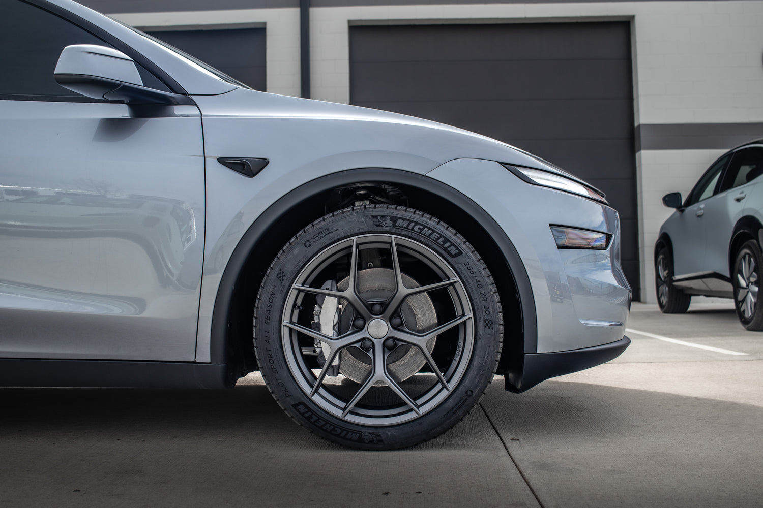 Photo gallery – Martian Wheels