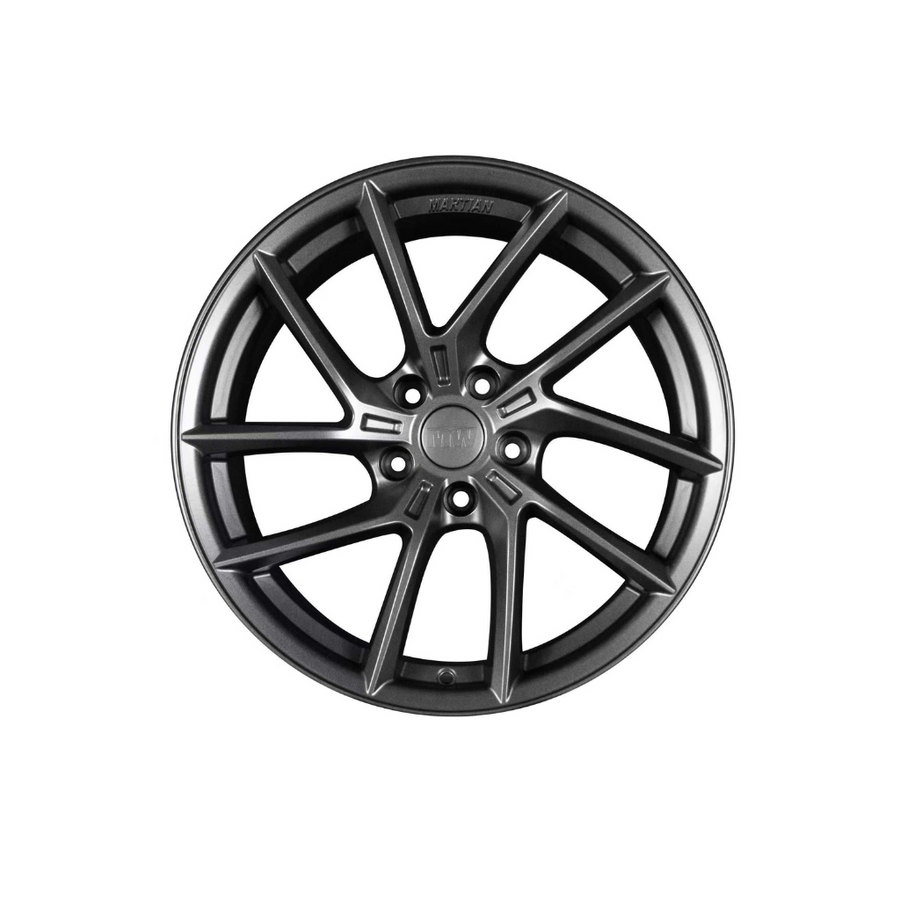 Tesla Model Y MW08 Flow Formed Wheels (Set Of 4)