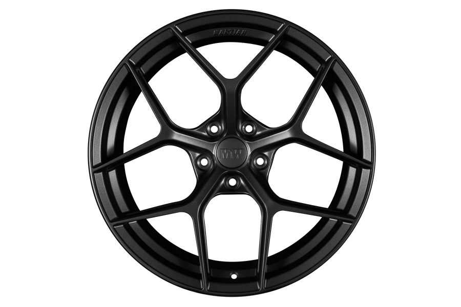 Tesla Model X MW05.2 Forged Wheel