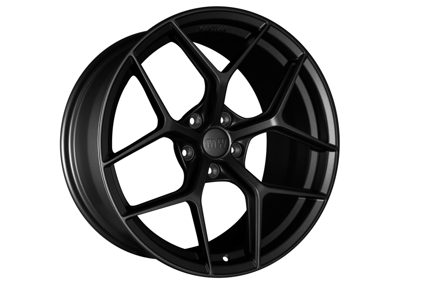 Tesla Model X MW05.2 Forged Wheel