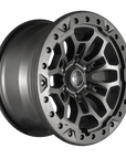 Tesla Cybertruck Cyber Rover Forged Beadlock Wheel