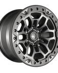 Tesla Cybertruck Cyber Rover Forged Beadlock Wheel