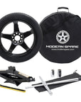Modern Spare BMW iX Xdrive50 And M60 Spare Tire Kit (2021-2024)