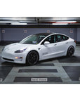 KW V3 COILOVERS - MODEL 3 RWD