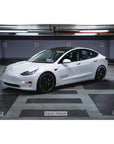 KW V3 COILOVERS - TESLA MODEL 3 PERFORMANCE / LR AWD