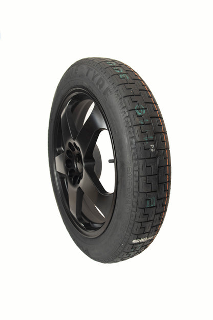 Modern Spare Genesis GV60 (Advanced And Performance AWD) Spare Tire Kit (2021-2024)
