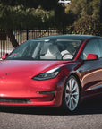 Ressorts courts Eibach Pro-Kit - Tesla Model 3 RWD 