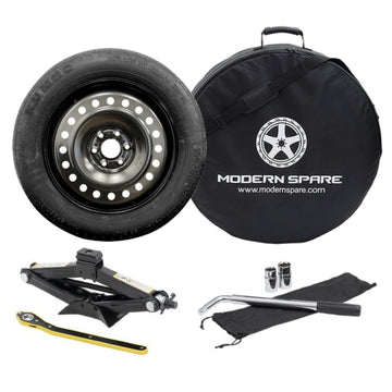 Modern Spare Chevrolet Bolt EV Spare Tire Kit (2017-2023)