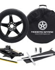 Modern Spare BMW i4 M50i Spare Tire Kit (2022-2024)