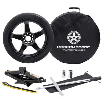 Modern Spare BMW i4 M50i Spare Tire Kit (2022-2024)