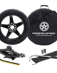 Modern Spare Ford Mach E GT And GT Performance Spare Tire Kit (2020-2024)