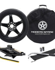 Modern Spare KIA EV6 Spare Tire Kit (2021-2024)