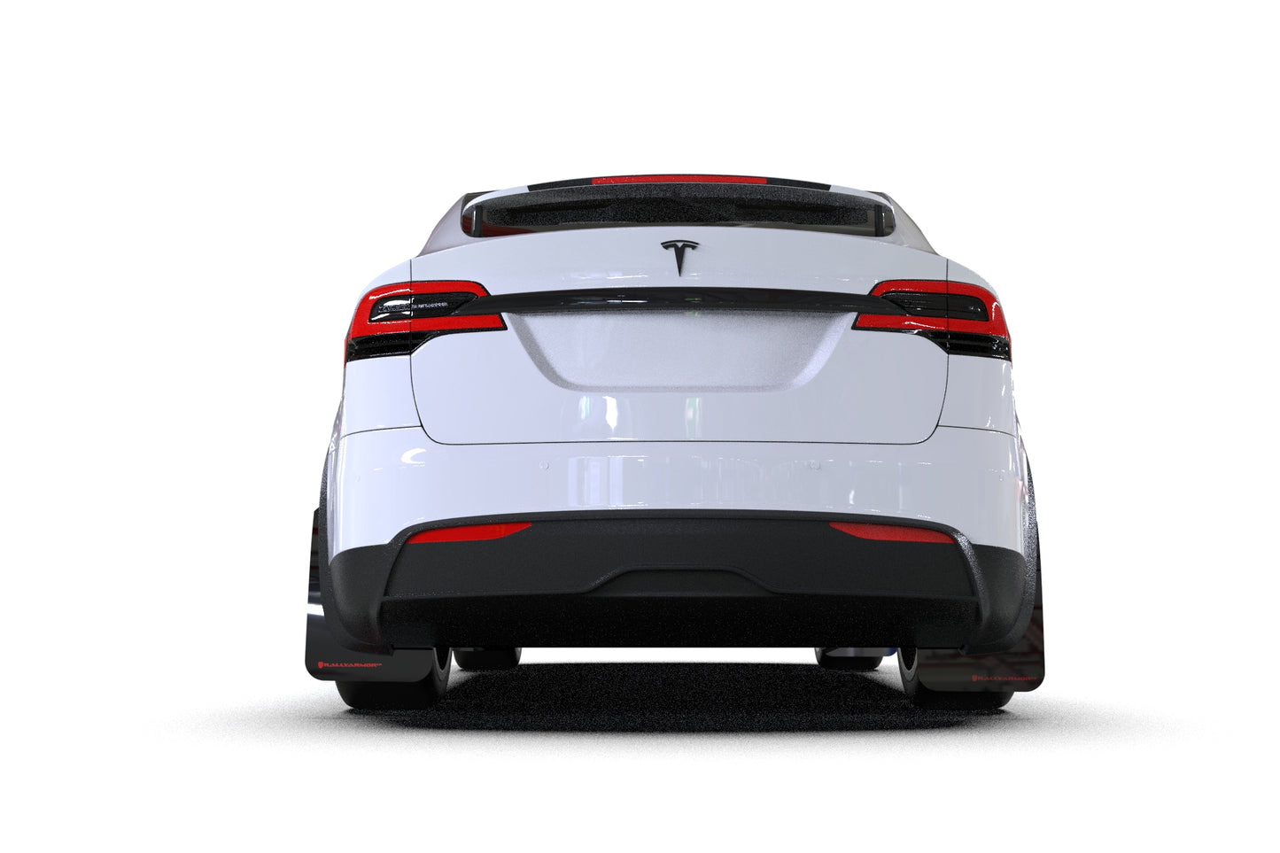 Guardabarros Rally Armor - Tesla Model X