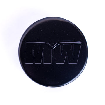 Center Cap - MW Stealth (Single)