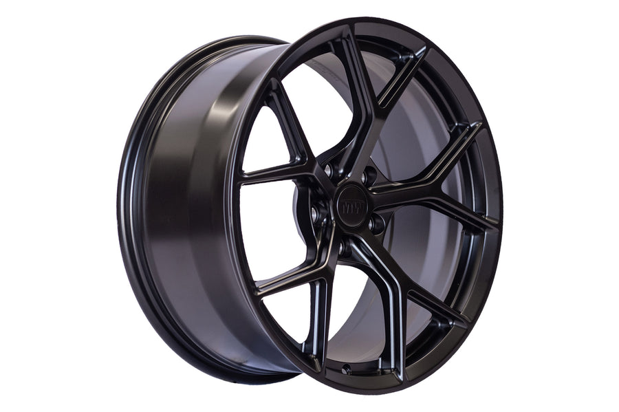 **CLEARANCE** Forged Wheels For Non-Tesla Vehicles