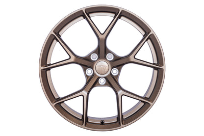 19x9.0 Inch MW05 Forged Wheels For Tesla Model 3 / Model Y