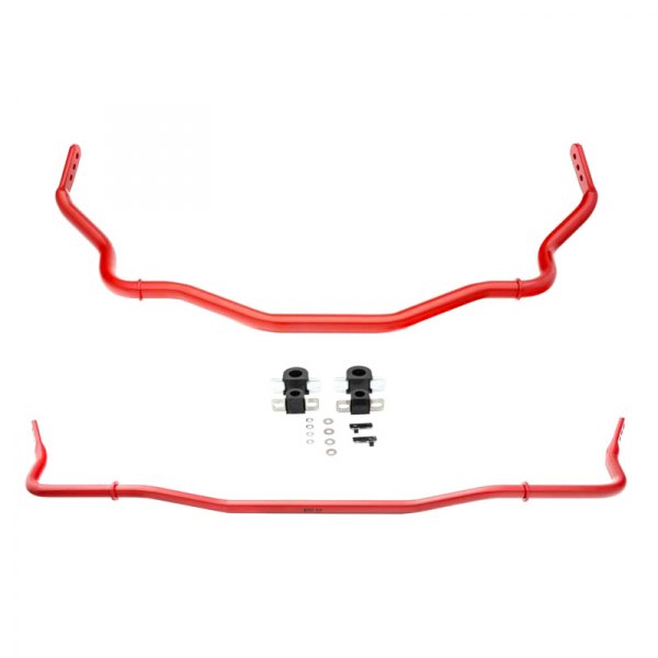 Eibach Front and Rear Sway Bar Kit - Tesla Model 3