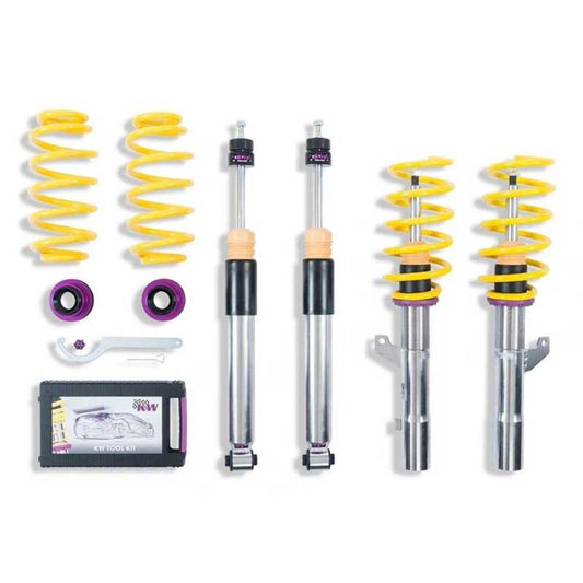 KW V3 Coilovers Model 3 RWD