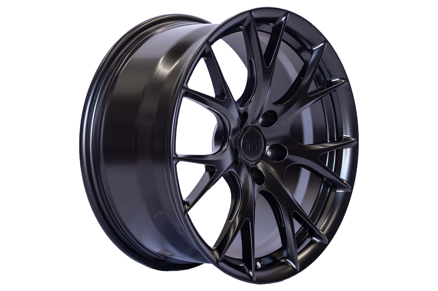 Tesla Model 3 19 Inch MW03 Forged Wheels