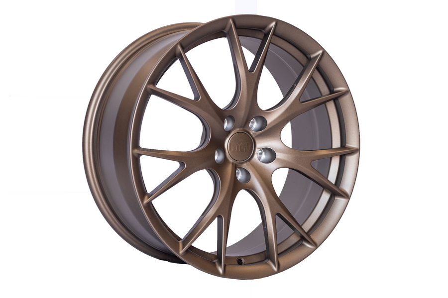 **CLEARANCE** Forged Wheels For Tesla Model S