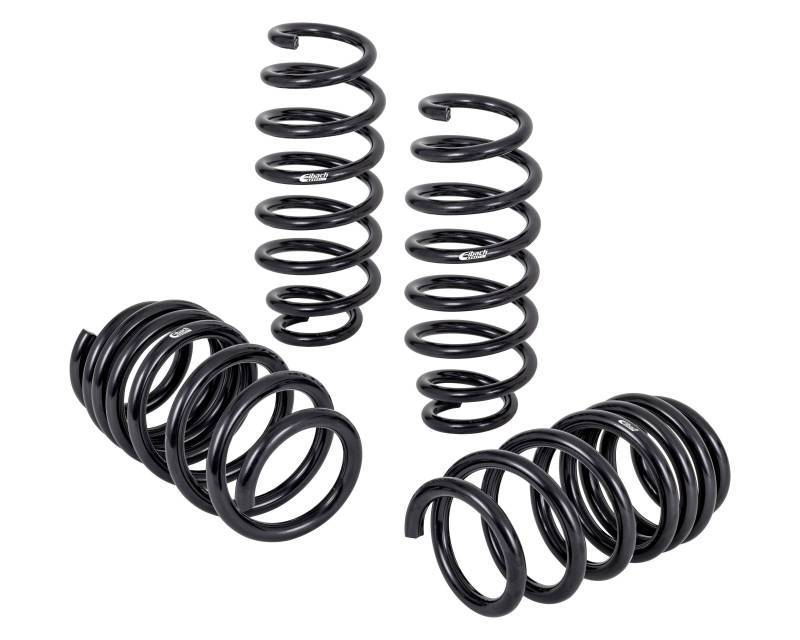 Eibach Pro-Kit Lowering Springs - Tesla Model 3 RWD