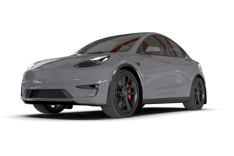 Pare-boue Rally Armor - Tesla Model Y