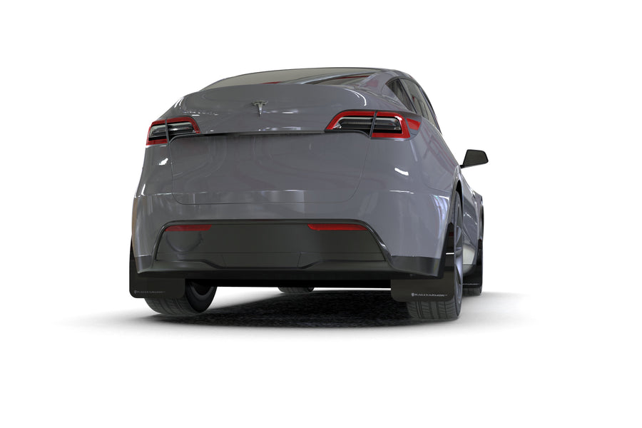 Pare-boue Rally Armor - Tesla Model Y